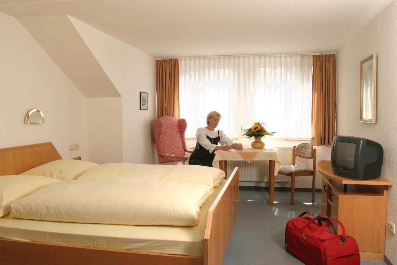 Kneipp-Bund Hotel Bad Wörishofen Buitenkant foto