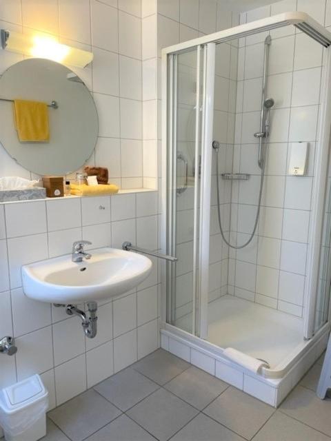 Kneipp-Bund Hotel Bad Wörishofen Buitenkant foto