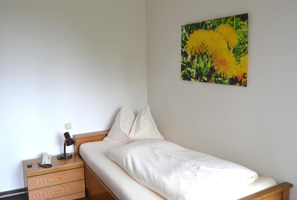 Kneipp-Bund Hotel Bad Wörishofen Kamer foto
