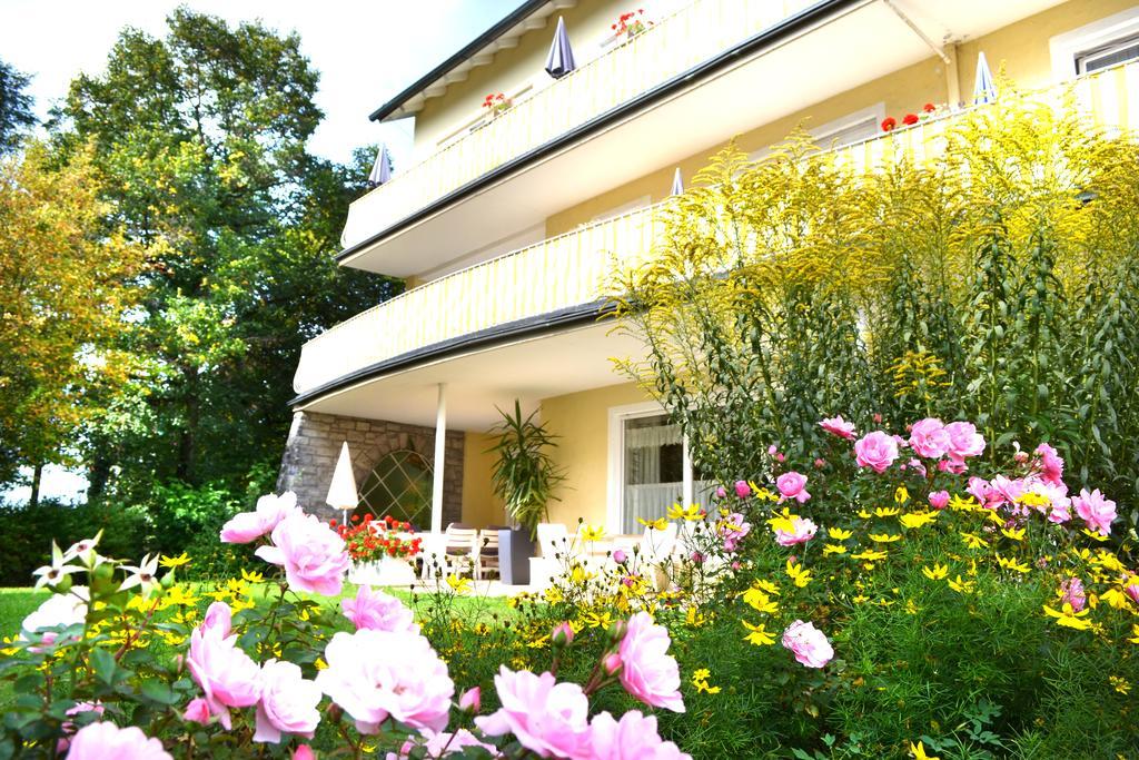 Kneipp-Bund Hotel Bad Wörishofen Buitenkant foto