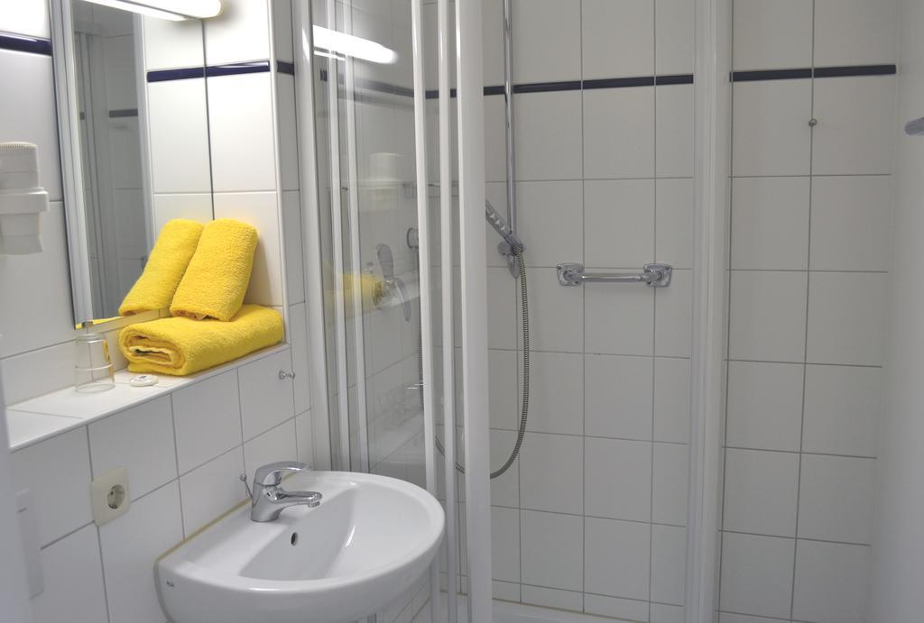 Kneipp-Bund Hotel Bad Wörishofen Kamer foto