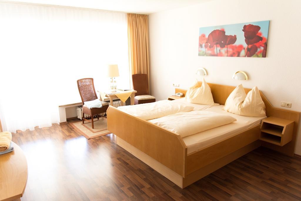 Kneipp-Bund Hotel Bad Wörishofen Kamer foto